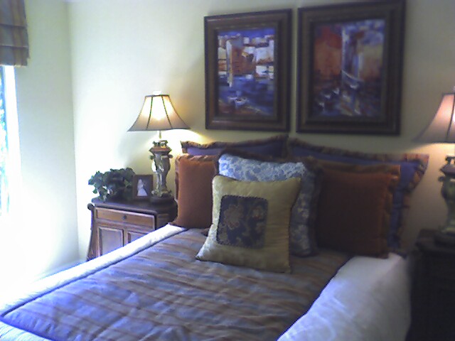 Monterey Villasย Bedroom