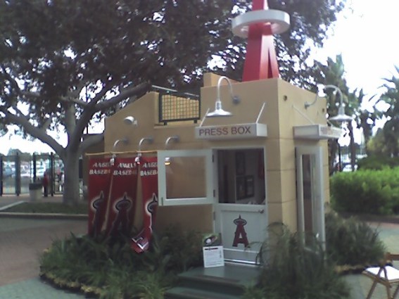 Angels Project Playhouse