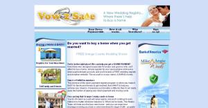 Vow2Save Orange County Real Estate Registry