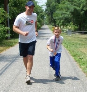 Orange County houses and kids