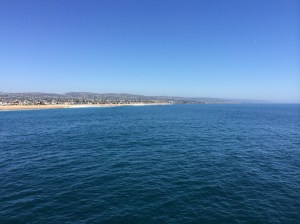 Balboa Peninsula views
