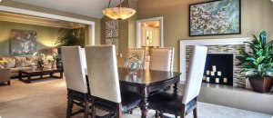 Orange County Home Staging
