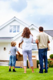 Orange County housing forecast