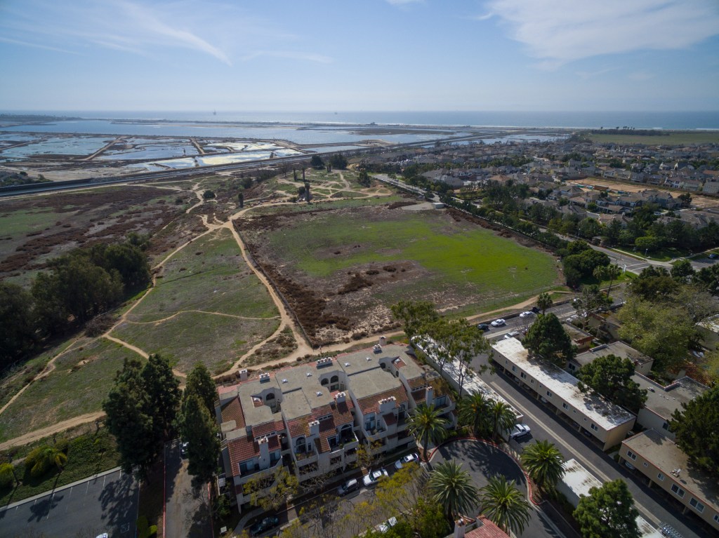 Resort Living All Year Round in&nbsp;HB