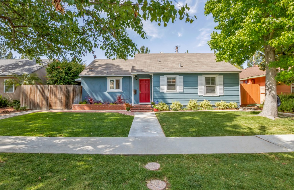 Turnkey Home Near Award Winning Minnie Gant&nbsp;School