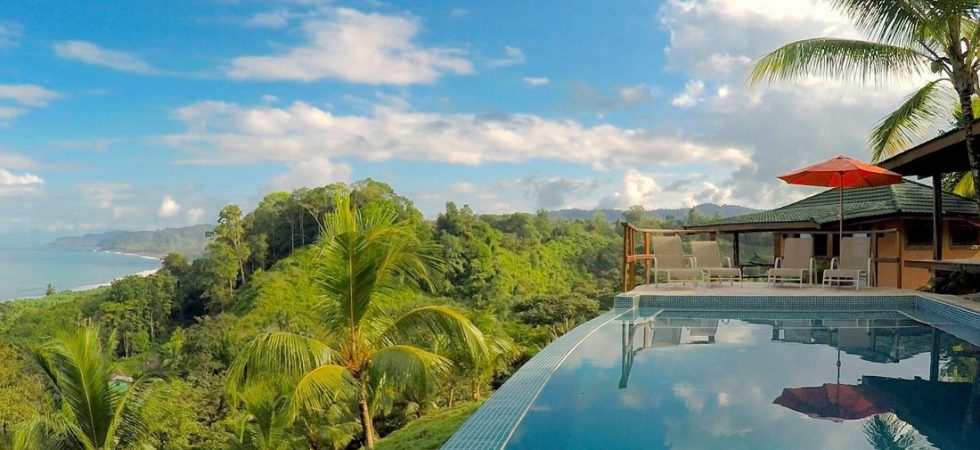 Costa Rica Real Estate and Vacation&nbsp;Homes