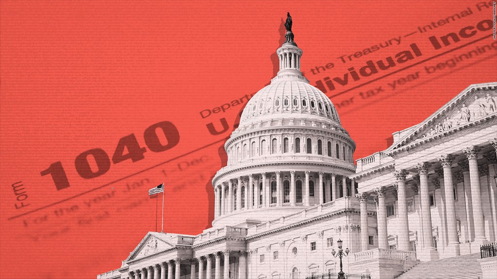 Consider Paying Property Taxes Early – Big Tax Changes are Coming to&nbsp;Town