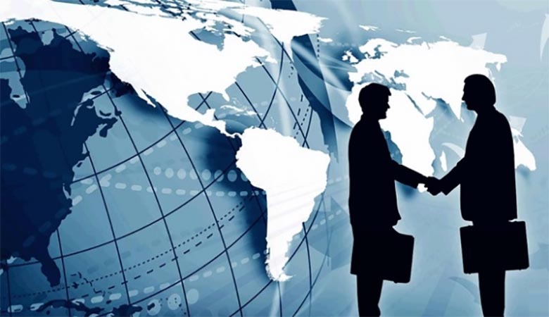 Global Forum – International Real&nbsp;Estate