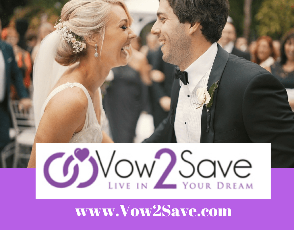 www.Vow2Save.com