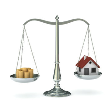 Tis’ the Season – it’s now an even Market in Orange&nbsp;County