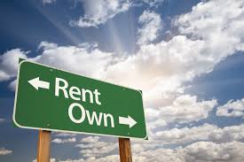 Owning vs Renting in&nbsp;OC