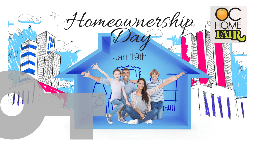 Crypto, ADU’s, & Homeownership Day 2019 – Register&nbsp;Here!