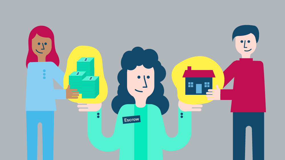 Congrats! You Made It To Escrow! Now&nbsp;What?