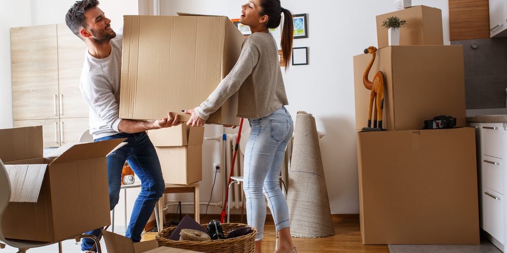 From Renter to Homeowner – How to Make the&nbsp;Leap