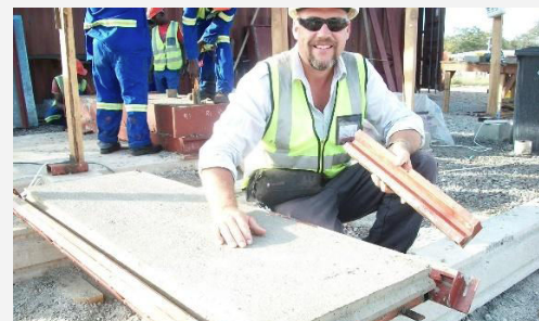 Sustainable & Strong Housing – Meet&nbsp;Sol-Nest