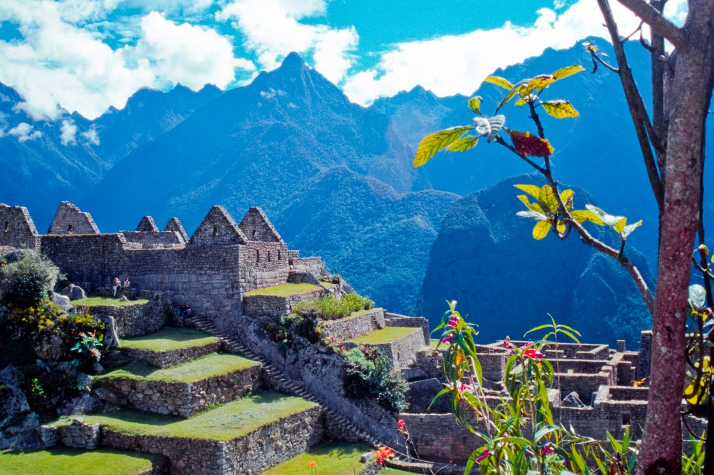 Buying Property in South America: Ecuador, Columbia, &&nbsp;Argentina