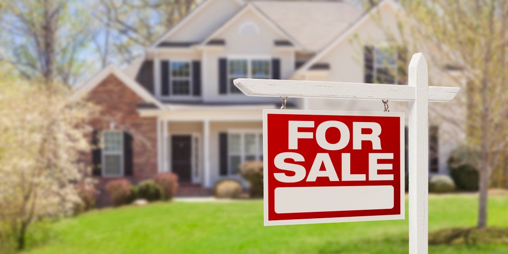 First Time Seller? Prepare Your Home for Sale – Our Top 5&nbsp;Suggestions!