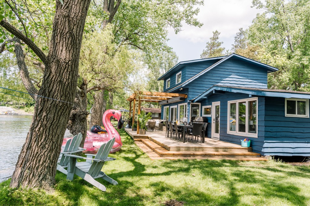 Buying Property for Airbnb 